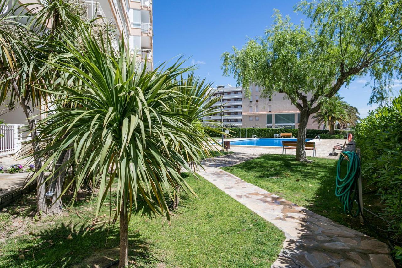 Apartment Rentalmar Rosmarin Miami Playa